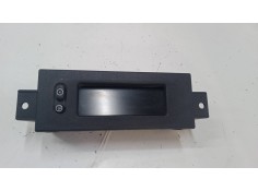 Recambio de pantalla interior reloj para opel corsa d (s07) 1.3 cdti (l08, l68) referencia OEM IAM 28117066  