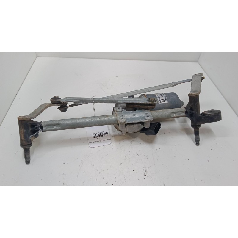 Recambio de motor limpia delantero para opel corsa d (s07) 1.3 cdti (l08, l68) referencia OEM IAM 367546129  