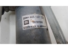 Recambio de motor limpia delantero para opel corsa d (s07) 1.3 cdti (l08, l68) referencia OEM IAM 367546129   2