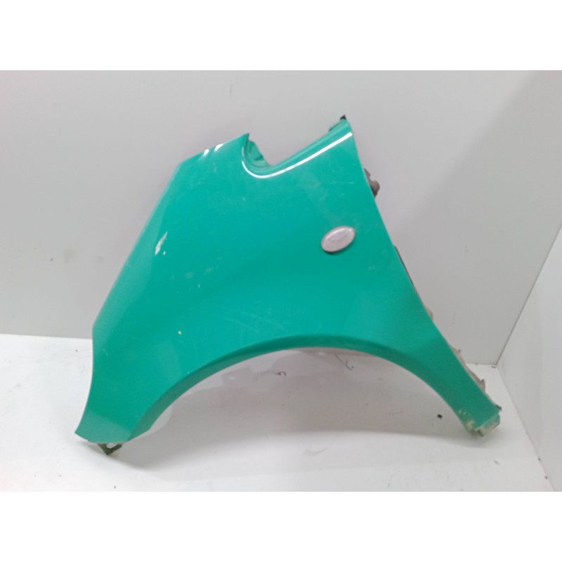 Recambio de aleta delantera izquierda para mercedes-benz clase a (w168) a 140 (168.031, 168.131) referencia OEM IAM   