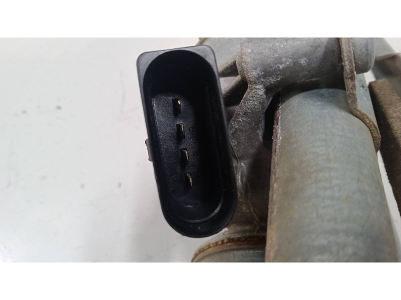 Recambio de motor limpia delantero para opel corsa d (s07) 1.3 cdti (l08, l68) referencia OEM IAM 367546129  