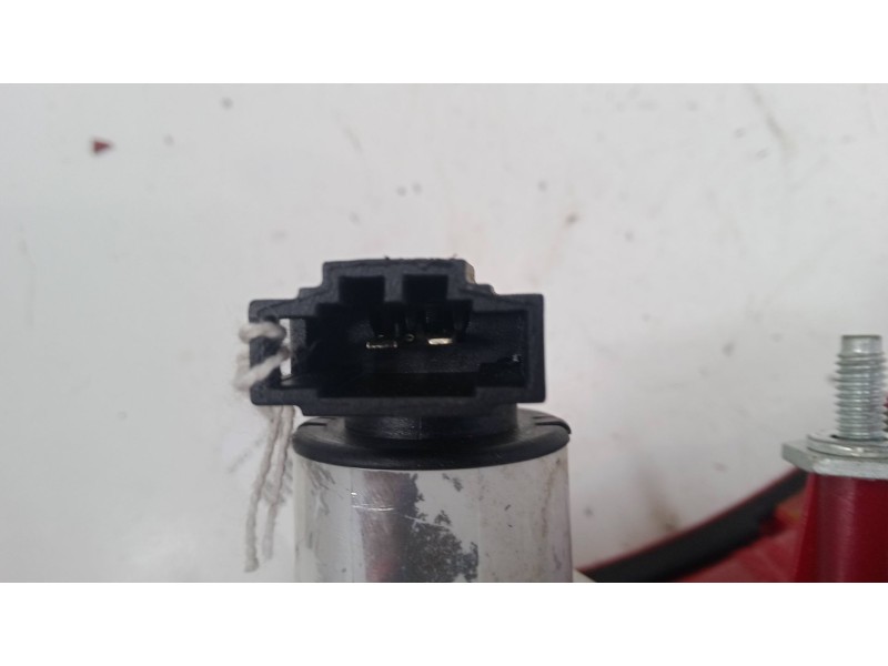 Recambio de piloto trasero porton derecho para volkswagen golf v (1k1) 2.0 tdi 16v referencia OEM IAM   