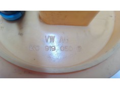 Recambio de aforador para volkswagen golf v (1k1) 2.0 tdi 16v referencia OEM IAM 1K09190050G   2