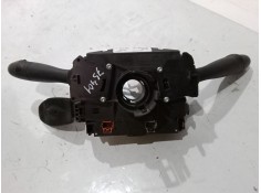 Recambio de mando luces para peugeot 207 sw (wk_) 1.4 16v referencia OEM IAM 96657274XT 204526 COM2005 2