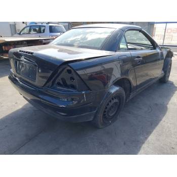 MERCEDES-BENZ SLK (R170)