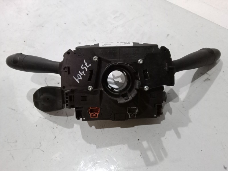 Recambio de mando luces para peugeot 207 sw (wk_) 1.4 16v referencia OEM IAM 96657274XT 204526 COM2005