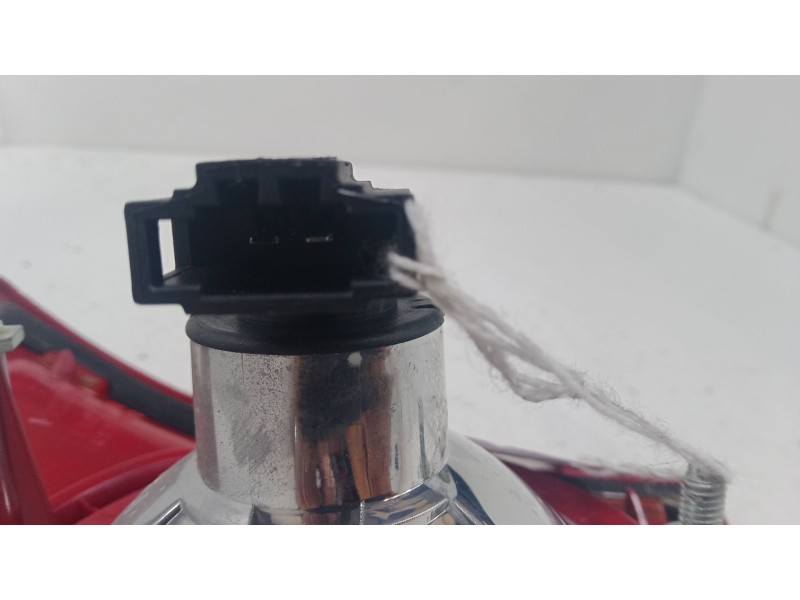 Recambio de piloto trasero porton izquierdo para volkswagen golf v (1k1) 2.0 tdi 16v referencia OEM IAM   