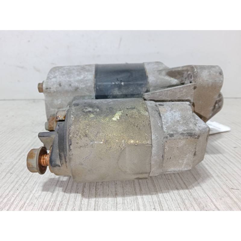 Recambio de motor arranque para renault twingo i (c06_) 1.2 16v (c06c, c06d, c06k) referencia OEM IAM   
