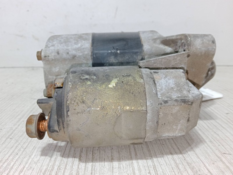 Recambio de motor arranque para renault twingo i (c06_) 1.2 16v (c06c, c06d, c06k) referencia OEM IAM   