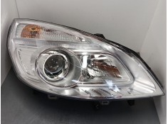 Recambio de faro derecho para renault scénic ii (jm0/1_) 1.6 16v (jm1r) referencia OEM IAM   