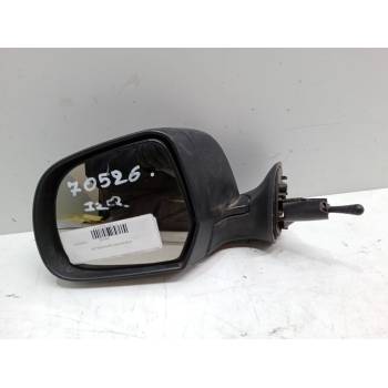 RETROVISOR IZQUIERDO 