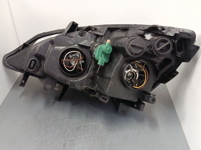 Recambio de faro derecho para renault scénic ii (jm0/1_) 1.6 16v (jm1r) referencia OEM IAM   