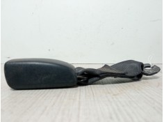 Recambio de anclaje cinturon trasero derecho para subaru justy iii (g3x) 1.5 awd (g3x413) referencia OEM IAM    2