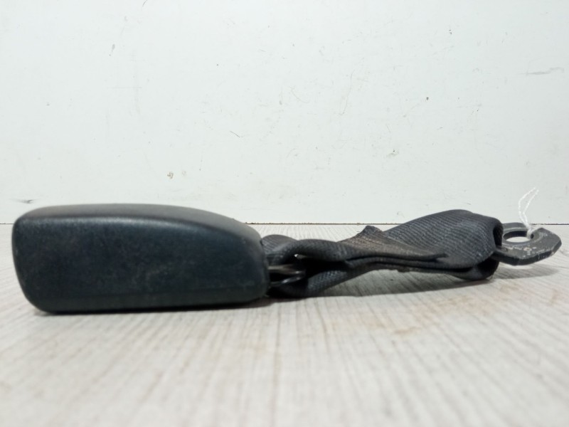 Recambio de anclaje cinturon trasero derecho para subaru justy iii (g3x) 1.5 awd (g3x413) referencia OEM IAM   
