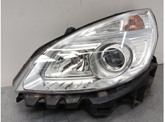 Recambio de faro izquierdo para renault scénic ii (jm0/1_) 1.6 16v (jm1r) referencia OEM IAM   