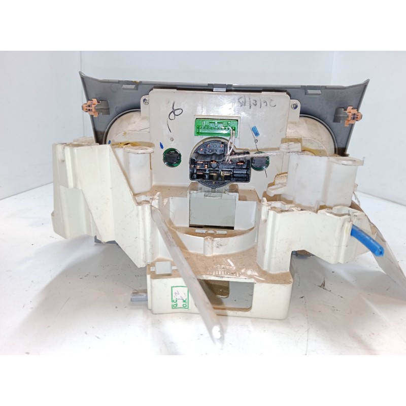 Recambio de mando calefaccion / a/a para suzuki alto vii (gf) 1.0 (amf310) referencia OEM IAM   