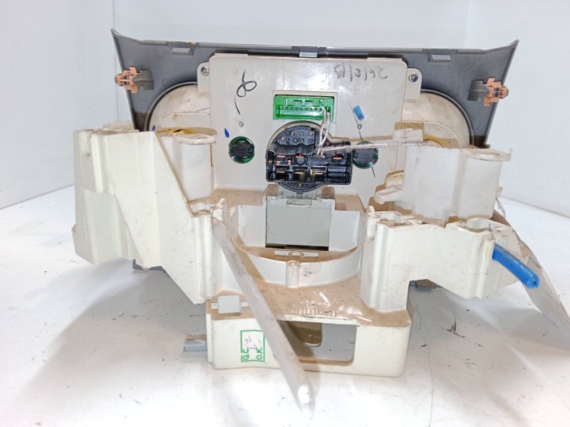 Recambio de mando calefaccion / a/a para suzuki alto vii (gf) 1.0 (amf310) referencia OEM IAM   