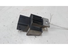 Recambio de resistencia electroventilador para dacia sandero ii 1.5 dci referencia OEM IAM 8200859243  