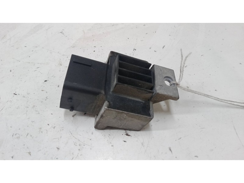 Recambio de resistencia electroventilador para dacia sandero ii 1.5 dci referencia OEM IAM 8200859243  