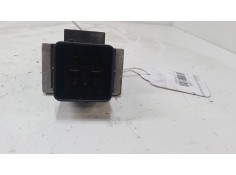 Recambio de resistencia electroventilador para dacia sandero ii 1.5 dci referencia OEM IAM 8200859243   2