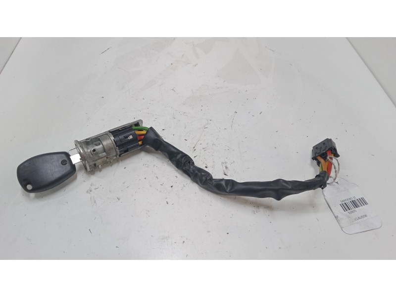 Recambio de clausor para dacia sandero ii 1.5 dci referencia OEM IAM   