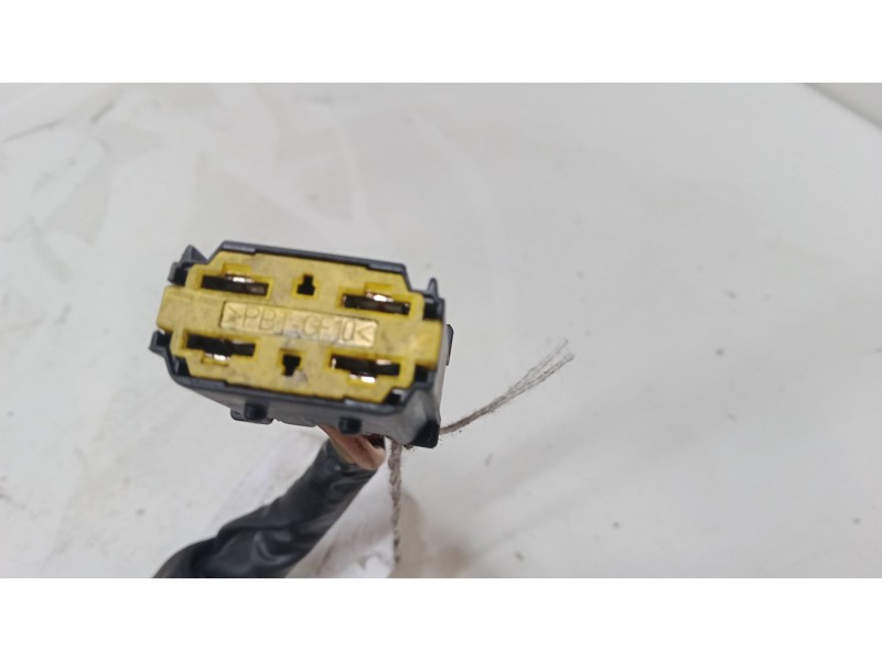 Recambio de clausor para dacia sandero ii 1.5 dci referencia OEM IAM   