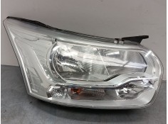 Recambio de faro derecho para ford transit v363 autobús (fad, fbd) 2.2 tdci rwd referencia OEM IAM BK3113D152BF