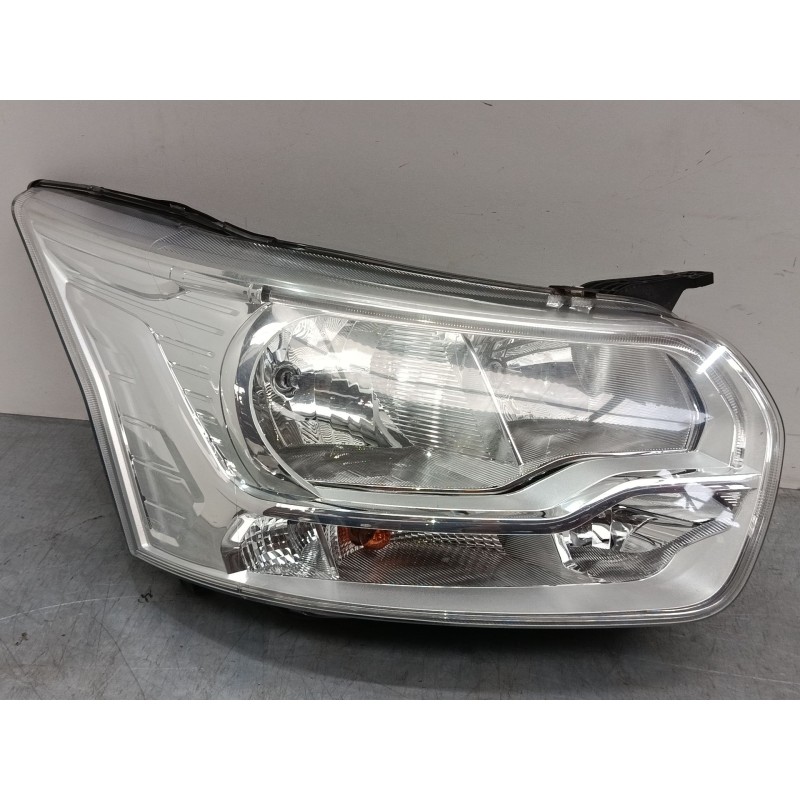 Recambio de faro derecho para ford transit v363 autobús (fad, fbd) 2.2 tdci rwd referencia OEM IAM BK3113D152BF  
