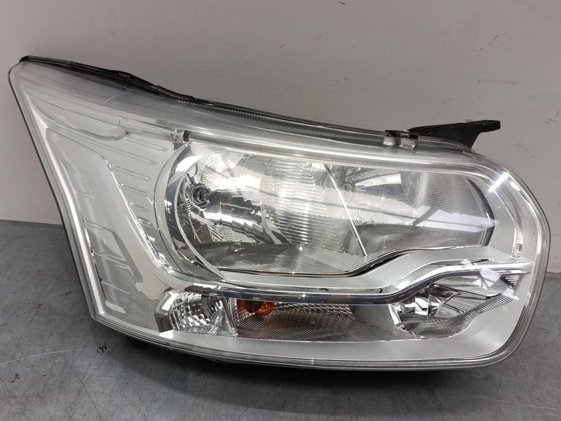 Recambio de faro derecho para ford transit v363 autobús (fad, fbd) 2.2 tdci rwd referencia OEM IAM BK3113D152BF  