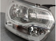 Recambio de faro derecho para ford transit v363 autobús (fad, fbd) 2.2 tdci rwd referencia OEM IAM BK3113D152BF   2