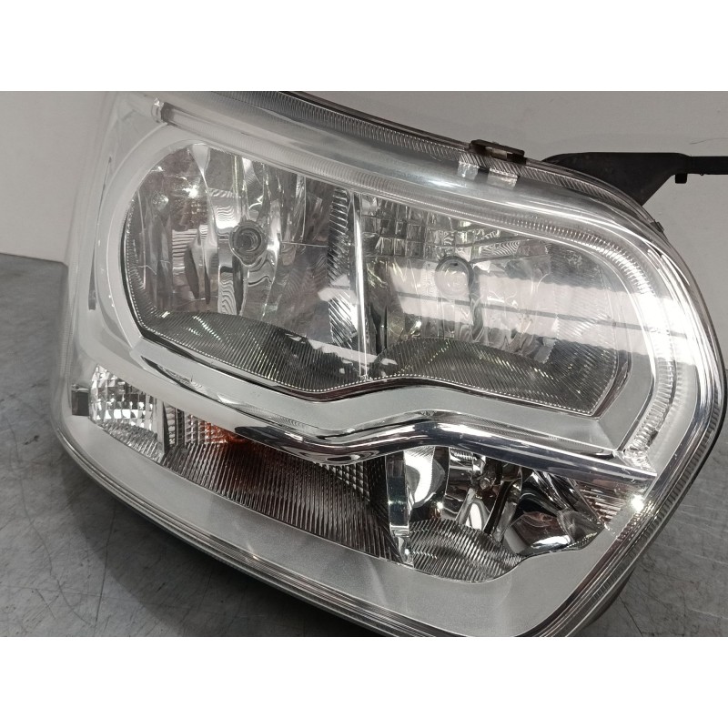 Recambio de faro derecho para ford transit v363 autobús (fad, fbd) 2.2 tdci rwd referencia OEM IAM BK3113D152BF  