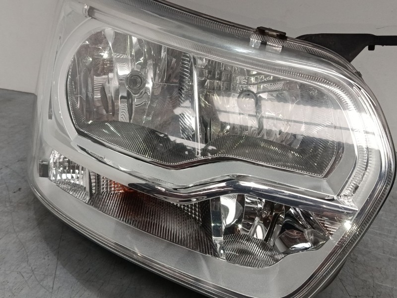 Recambio de faro derecho para ford transit v363 autobús (fad, fbd) 2.2 tdci rwd referencia OEM IAM BK3113D152BF  