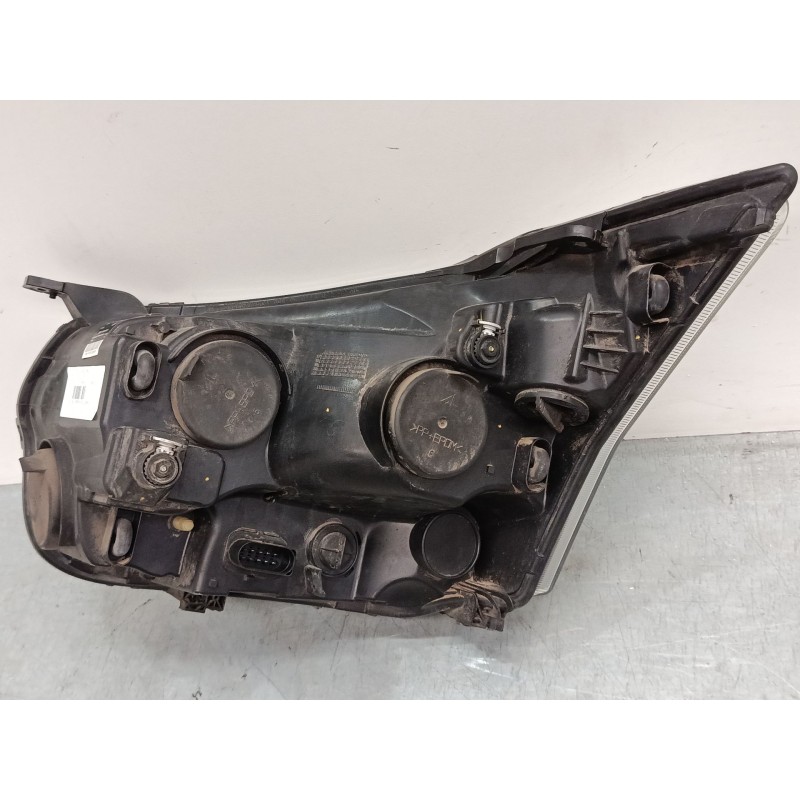 Recambio de faro derecho para ford transit v363 autobús (fad, fbd) 2.2 tdci rwd referencia OEM IAM BK3113D152BF  