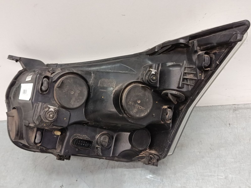 Recambio de faro derecho para ford transit v363 autobús (fad, fbd) 2.2 tdci rwd referencia OEM IAM BK3113D152BF  