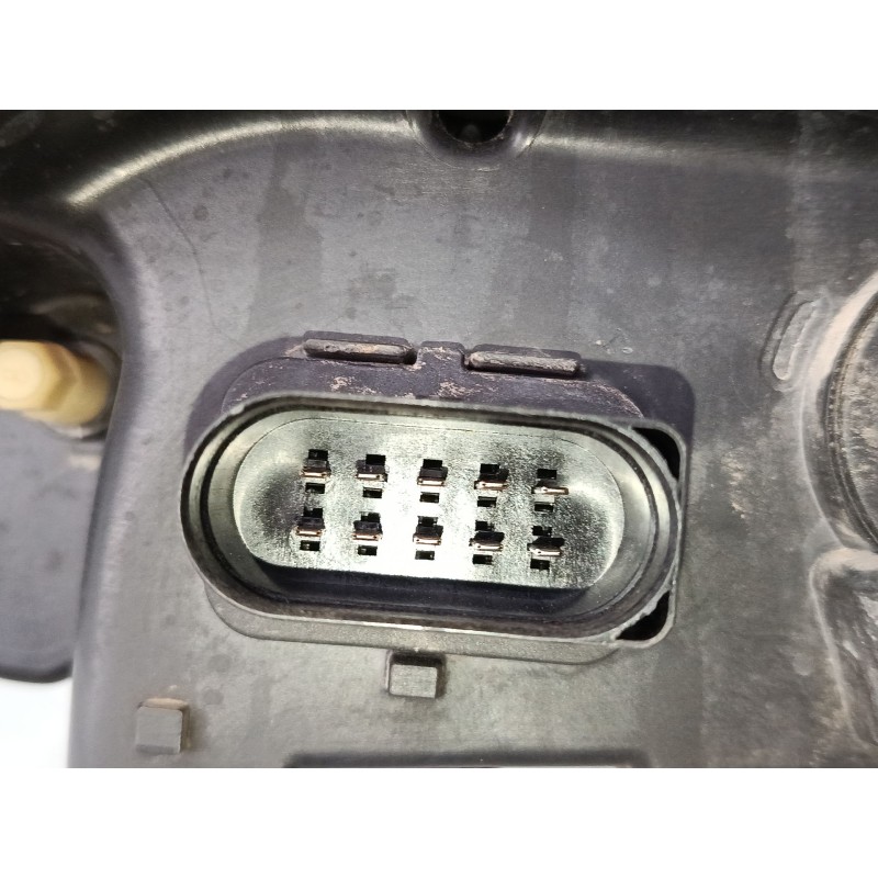 Recambio de faro derecho para ford transit v363 autobús (fad, fbd) 2.2 tdci rwd referencia OEM IAM BK3113D152BF  