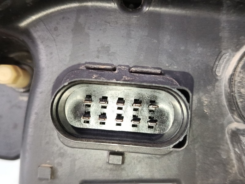 Recambio de faro derecho para ford transit v363 autobús (fad, fbd) 2.2 tdci rwd referencia OEM IAM BK3113D152BF  