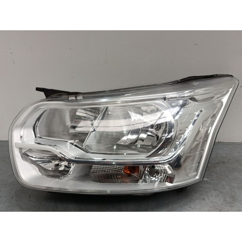 Recambio de faro izquierdo para ford transit v363 autobús (fad, fbd) 2.2 tdci rwd referencia OEM IAM BK3113D153BF  