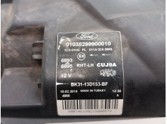 Recambio de faro izquierdo para ford transit v363 autobús (fad, fbd) 2.2 tdci rwd referencia OEM IAM BK3113D153BF   2