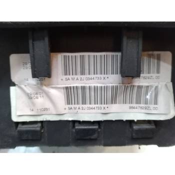 AIRBAG VOLANTE 96447629ZL 