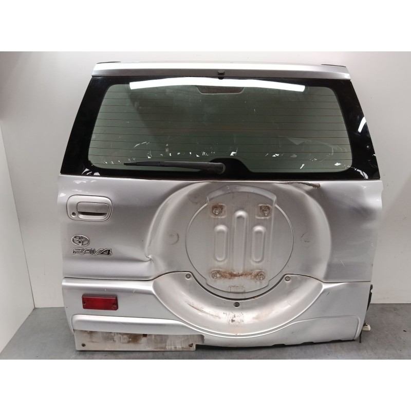 Recambio de porton trasero para toyota rav 4 ii (_a2_) 2.0 4wd (aca21, aca20) referencia OEM IAM   
