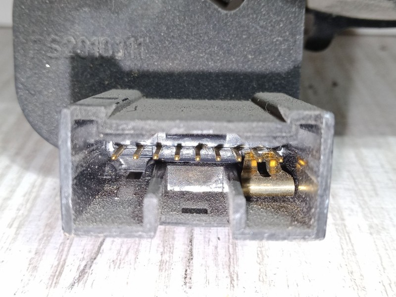 Recambio de mando luces para ford fiesta v (jh_, jd_) 1.4 tdci referencia OEM IAM   