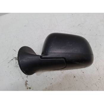 RETROVISOR IZQUIERDO 