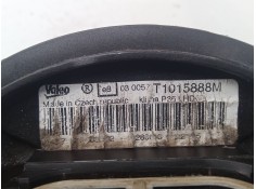 Recambio de motor calefaccion para peugeot 107 (pm_, pn_) 1.0 referencia OEM IAM    2