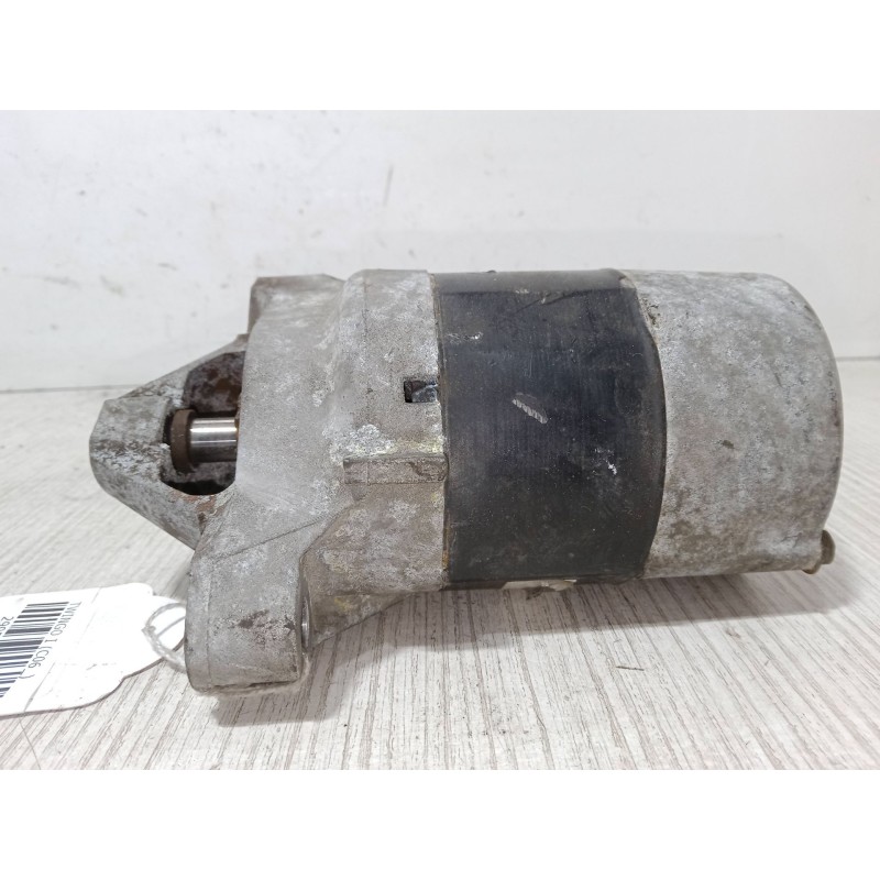 Recambio de motor arranque para renault twingo i (c06_) 1.2 16v (c06c, c06d, c06k) referencia OEM IAM   