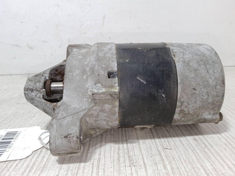 Recambio de motor arranque para renault twingo i (c06_) 1.2 16v (c06c, c06d, c06k) referencia OEM IAM   