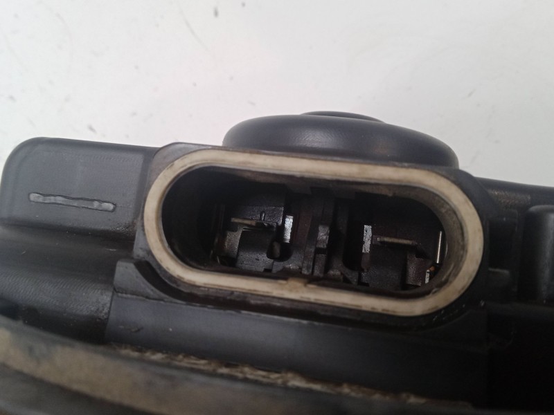 Recambio de motor calefaccion para peugeot 107 (pm_, pn_) 1.0 referencia OEM IAM   