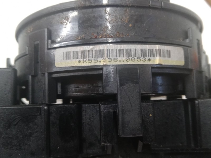 Recambio de mando luces para peugeot 107 (pm_, pn_) 1.0 referencia OEM IAM   