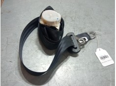 Recambio de cinturon seguridad trasero derecho para peugeot 107 (pm_, pn_) 1.0 referencia OEM IAM 7P1200  