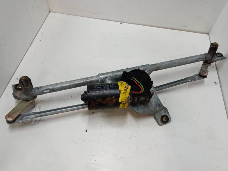 MOTOR LIMPIA DELANTERO 
