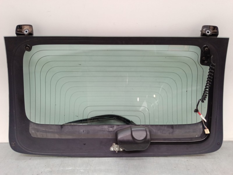 Recambio de porton trasero para peugeot 107 (pm_, pn_) 1.4 hdi referencia OEM IAM   